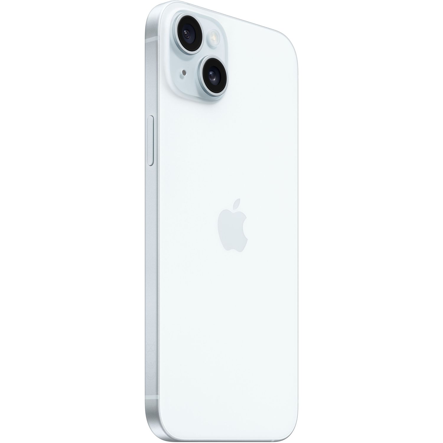 Voir la diapositive 9 : APPLE iPhone 15 Plus 128 Go - Bleu
