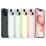 Voir la diapositive 6 : APPLE iPhone 15 256 Go - Vert