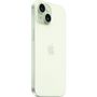 Voir la diapositive 9 : APPLE iPhone 15 256 Go - Vert