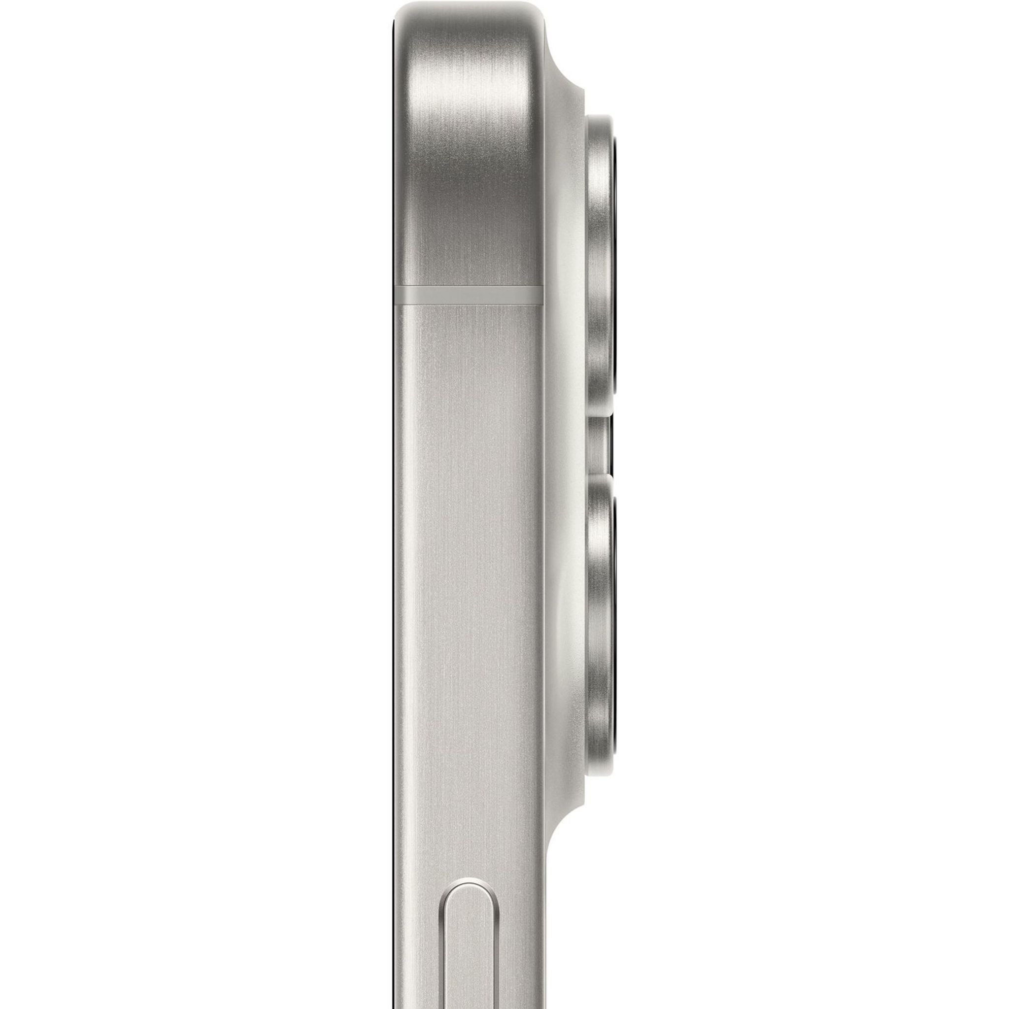 Voir la diapositive 8 : APPLE iPhone 15 Pro 512 Go - Titane Blanc
