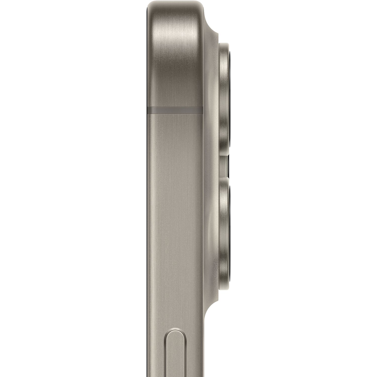 Voir la diapositive 8 : APPLE iPhone 15 Pro 128 Go - Titane Naturel