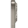 Voir la diapositive 8 : APPLE iPhone 15 Pro 128 Go - Titane Naturel