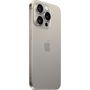 Voir la diapositive 9 : APPLE iPhone 15 Pro 128 Go - Titane Naturel