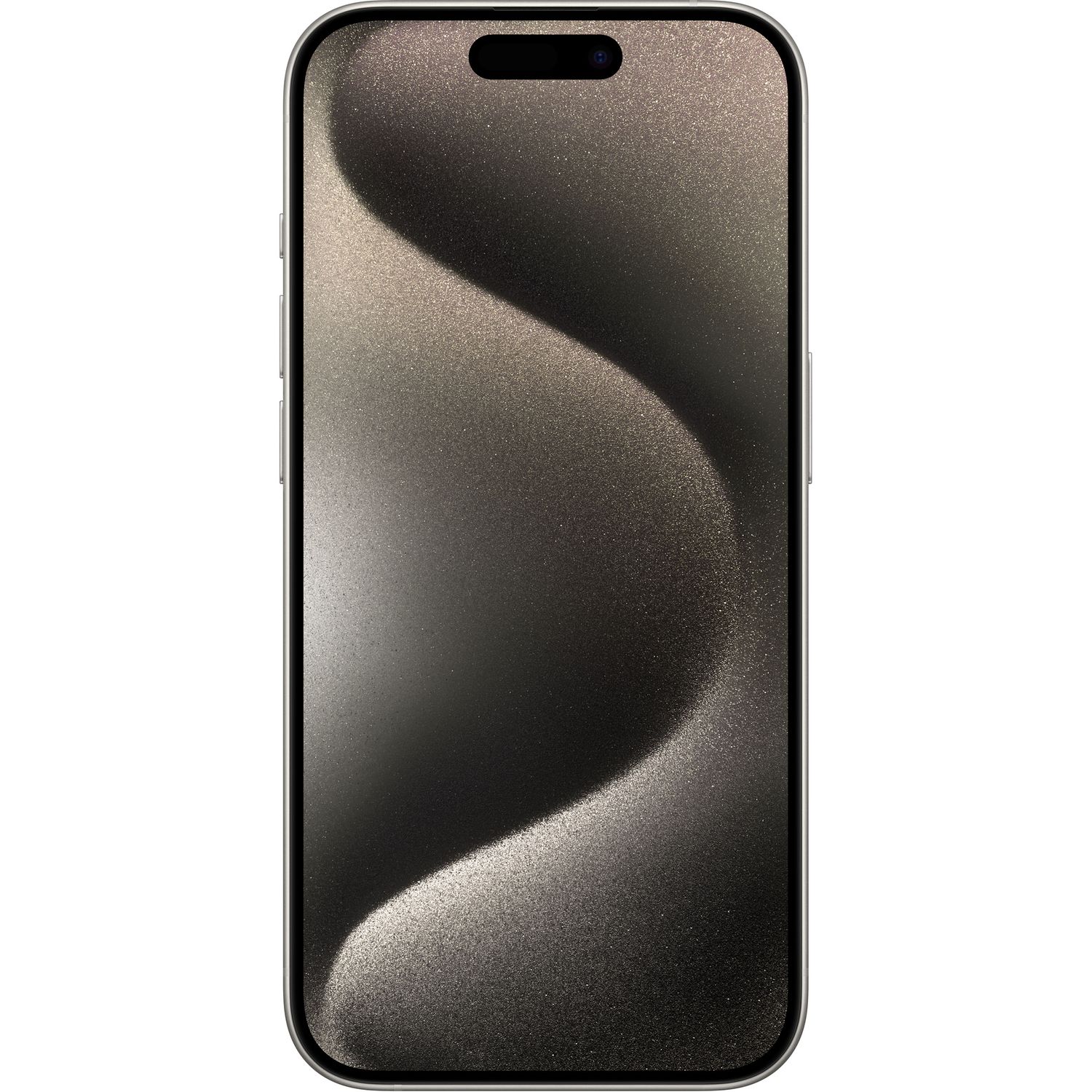 Voir la diapositive 10 : APPLE iPhone 15 Pro 128 Go - Titane Naturel