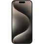 Voir la diapositive 10 : APPLE iPhone 15 Pro 128 Go - Titane Naturel