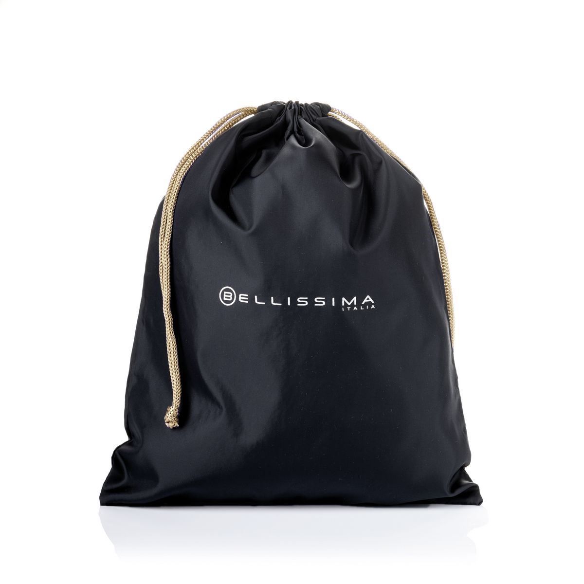 BELLISSIMA Brosse soufflante 11847 - Blanc satiné