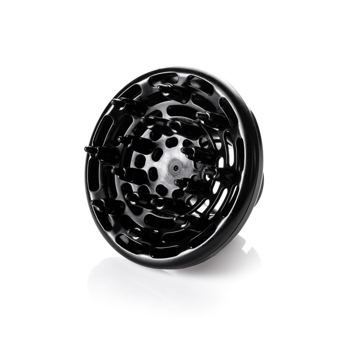 BELLISSIMA Brosse soufflante 11847 - Blanc satiné