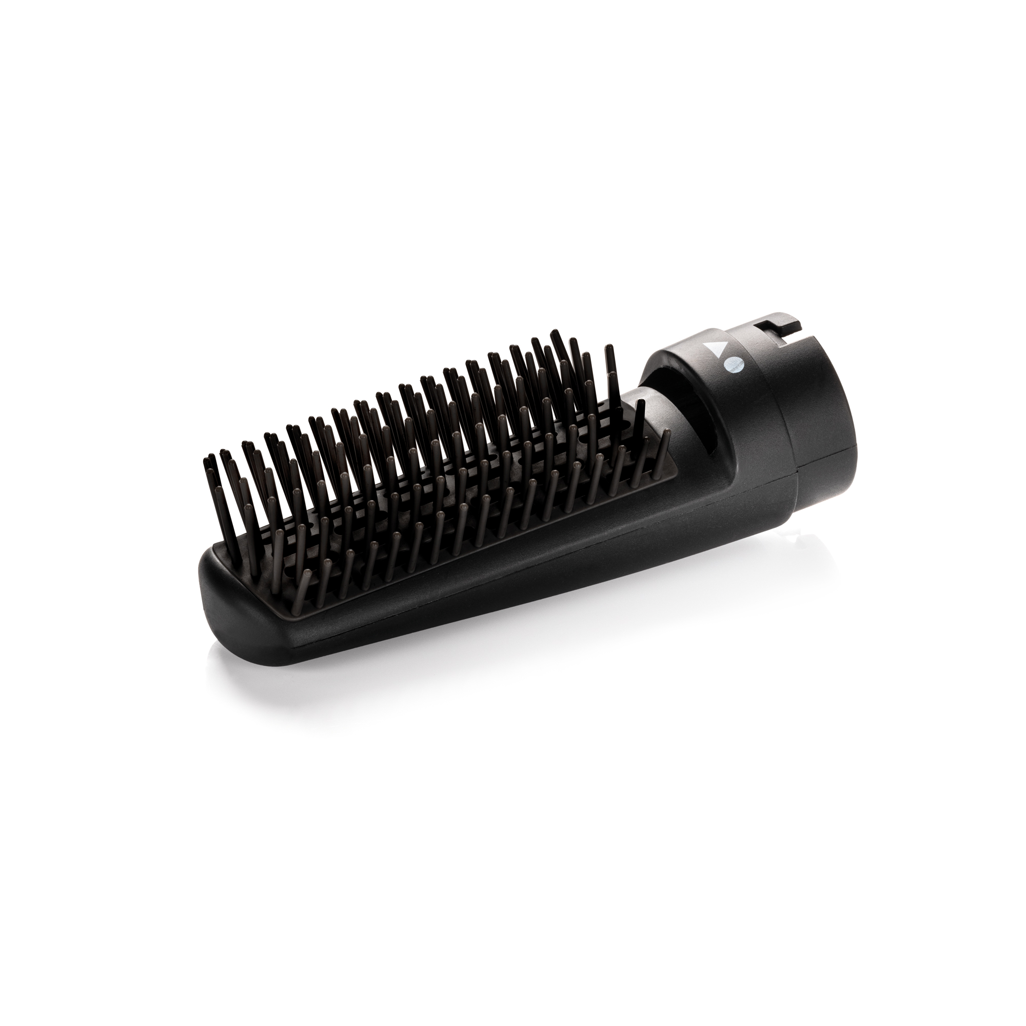 Voir la diapositive 8 : BELLISSIMA Brosse soufflante 11847 - Blanc satiné