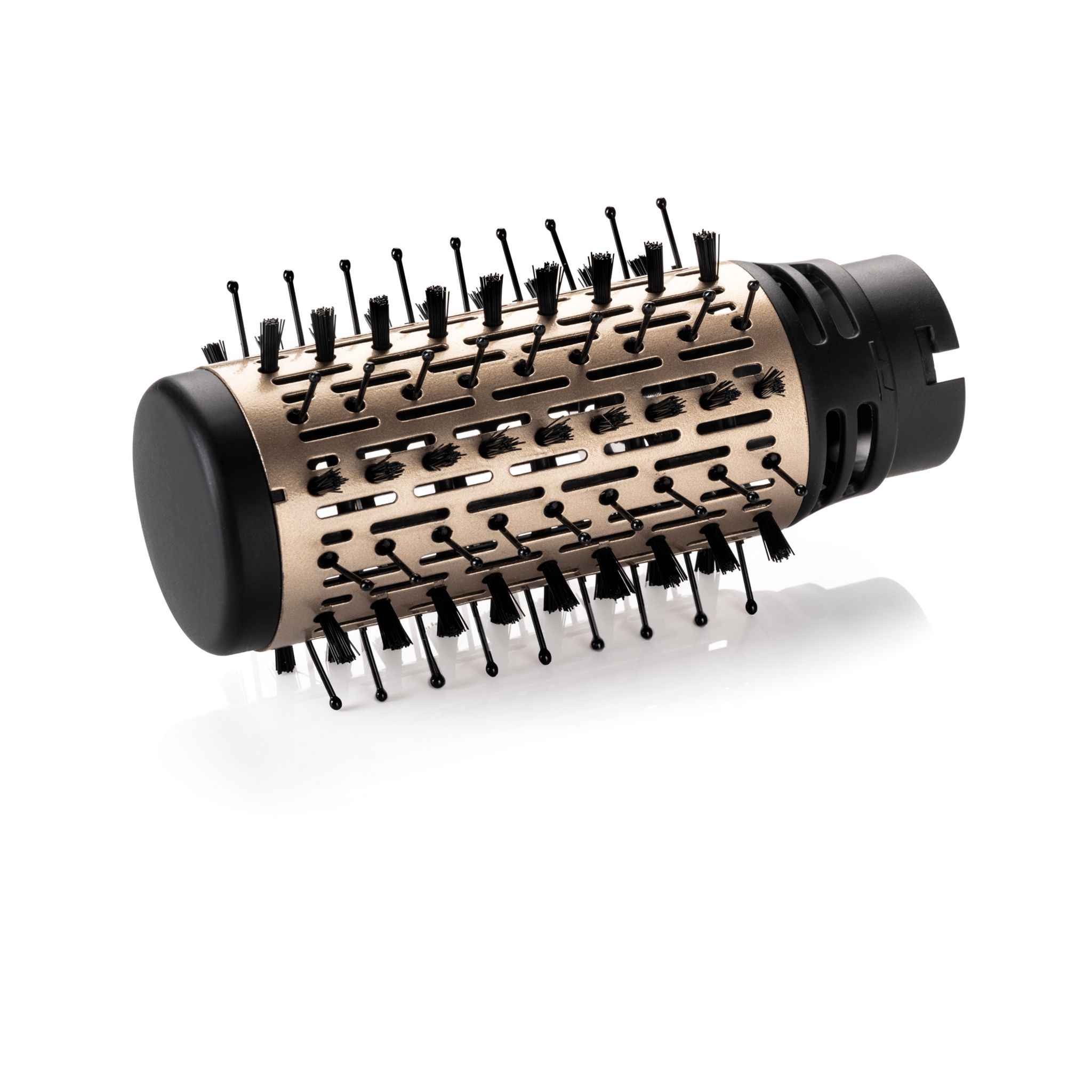 Voir la diapositive 10 : BELLISSIMA Brosse soufflante 11847 - Blanc satiné