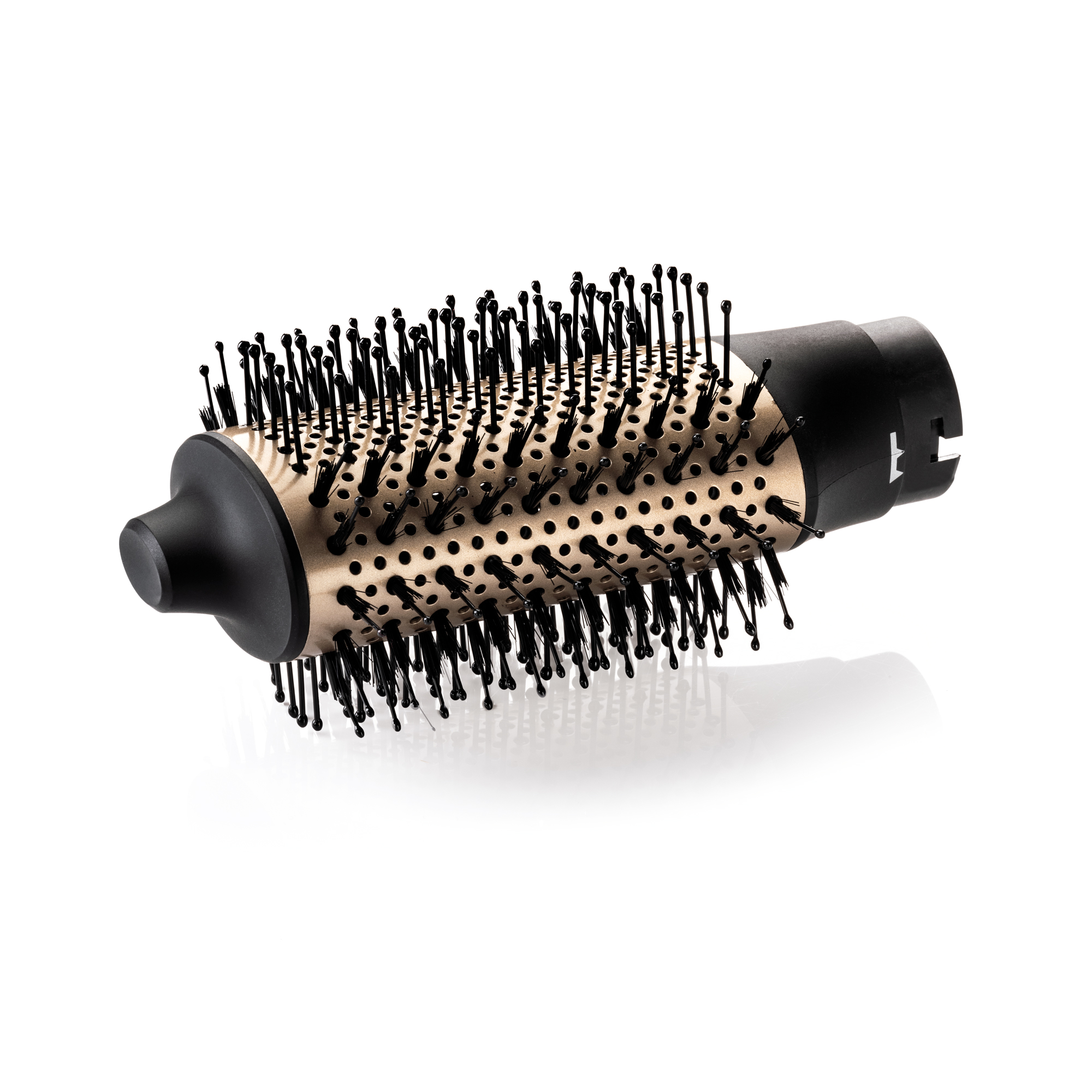 Voir la diapositive 11 : BELLISSIMA Brosse soufflante 11847 - Blanc satiné