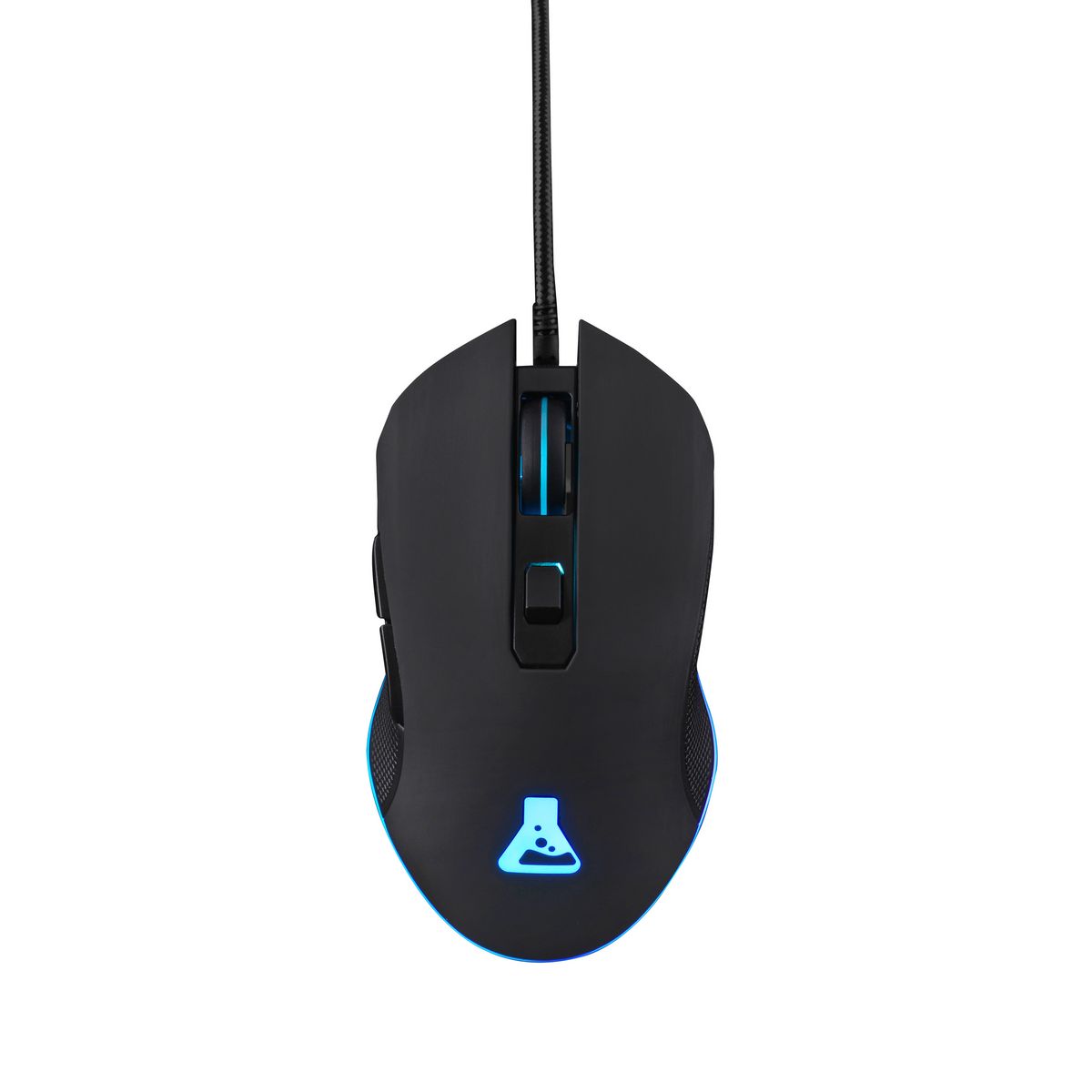 THE G-LAB Ensemble Gaming 4 en 1 - Noir