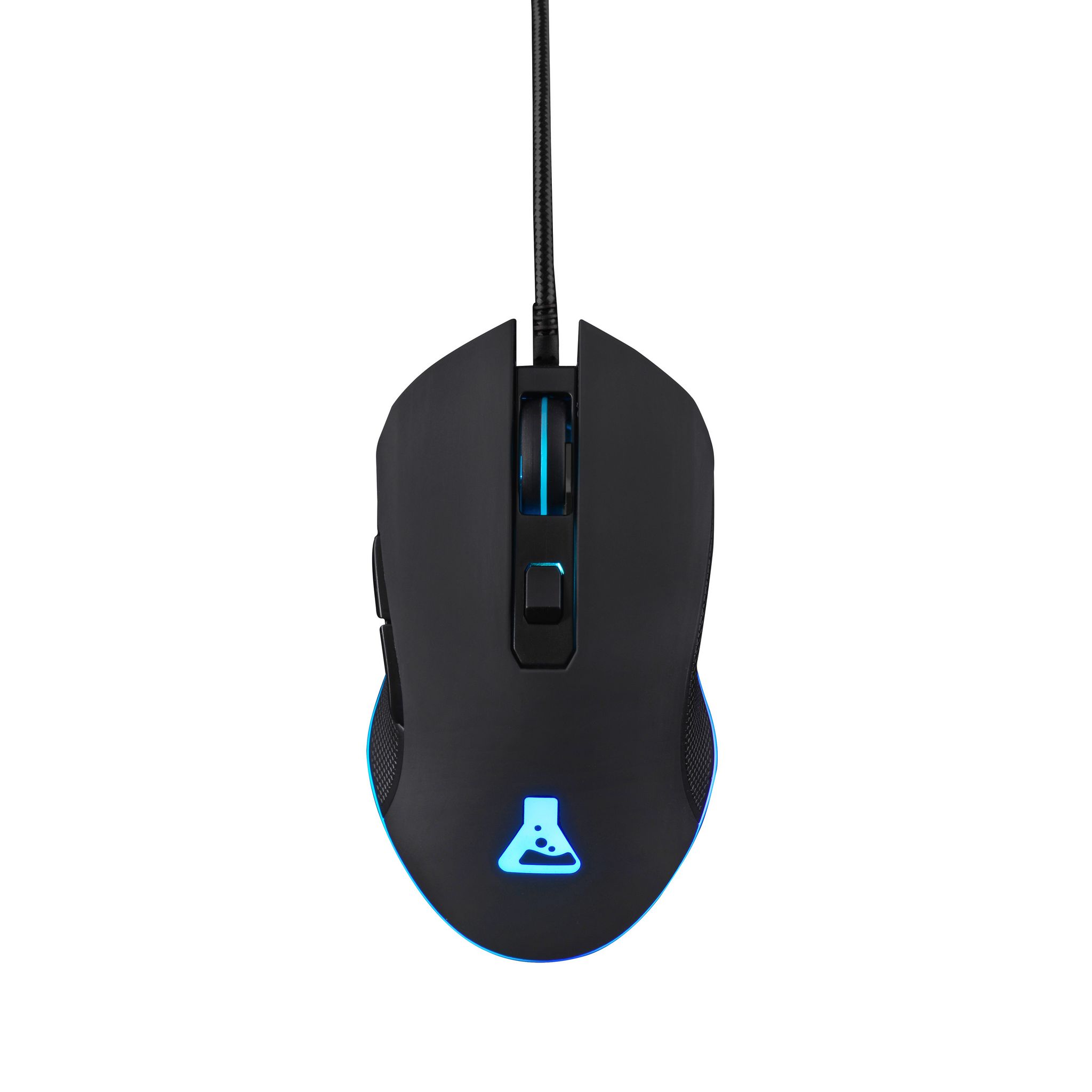 Voir la diapositive 2 : THE G-LAB Ensemble Gaming 4 en 1 - Noir