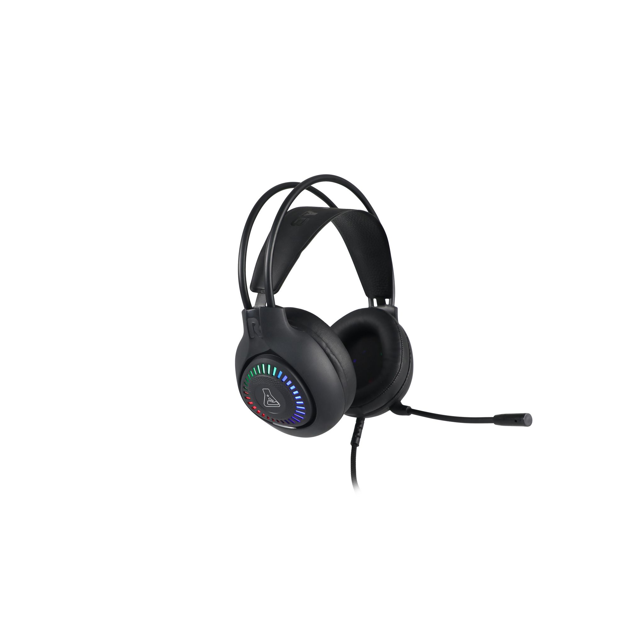 Voir la diapositive 4 : THE G-LAB Ensemble Gaming 4 en 1 - Noir