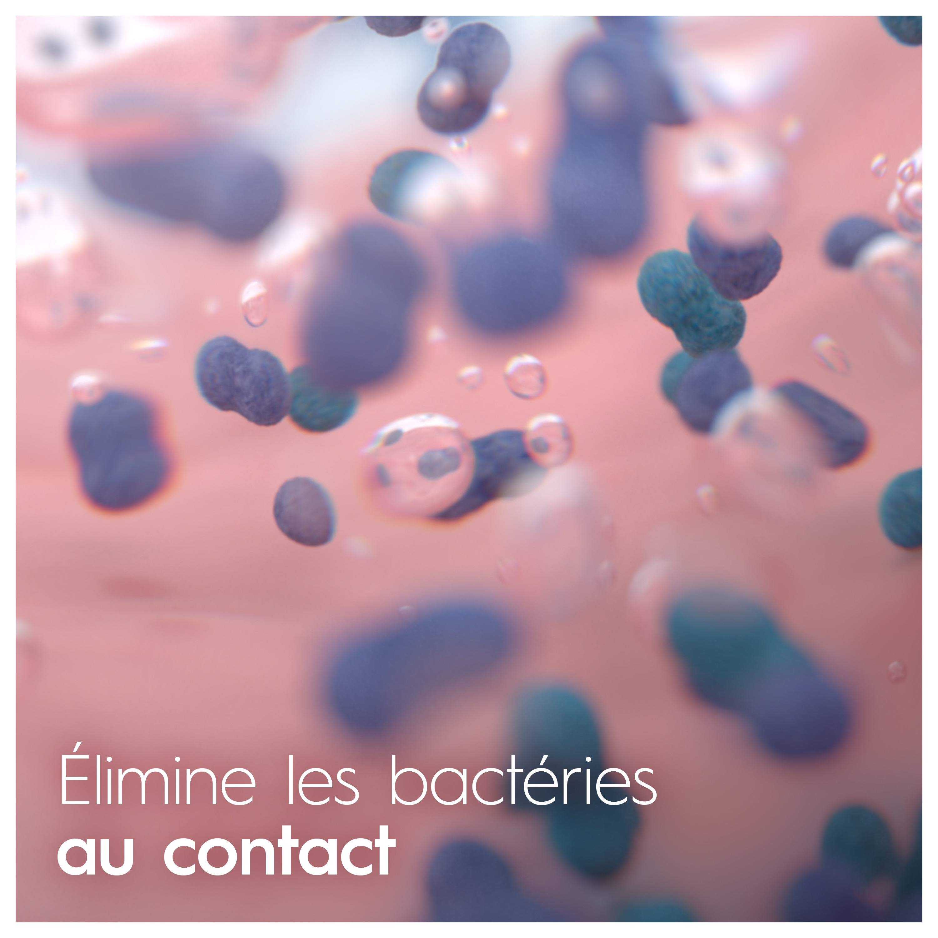 Voir la diapositive 7 : ORAL-B Combiné dentaire Oxyjet + PRO1 - Blanc