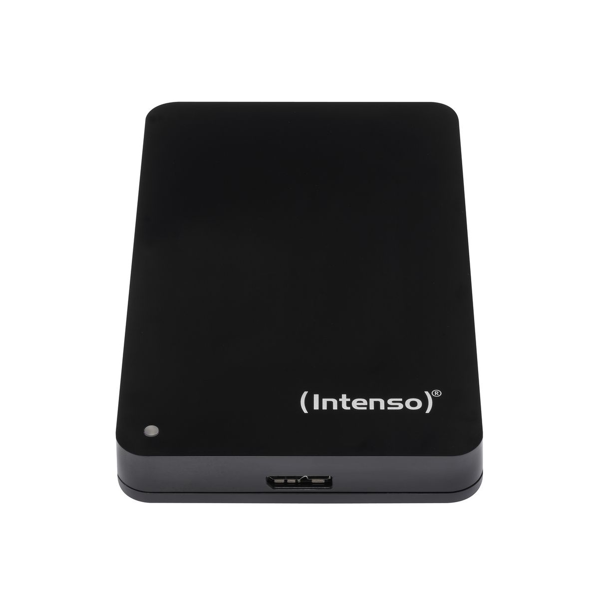 INTENSO Disque dur externe 4To USB 3.0 - Noir