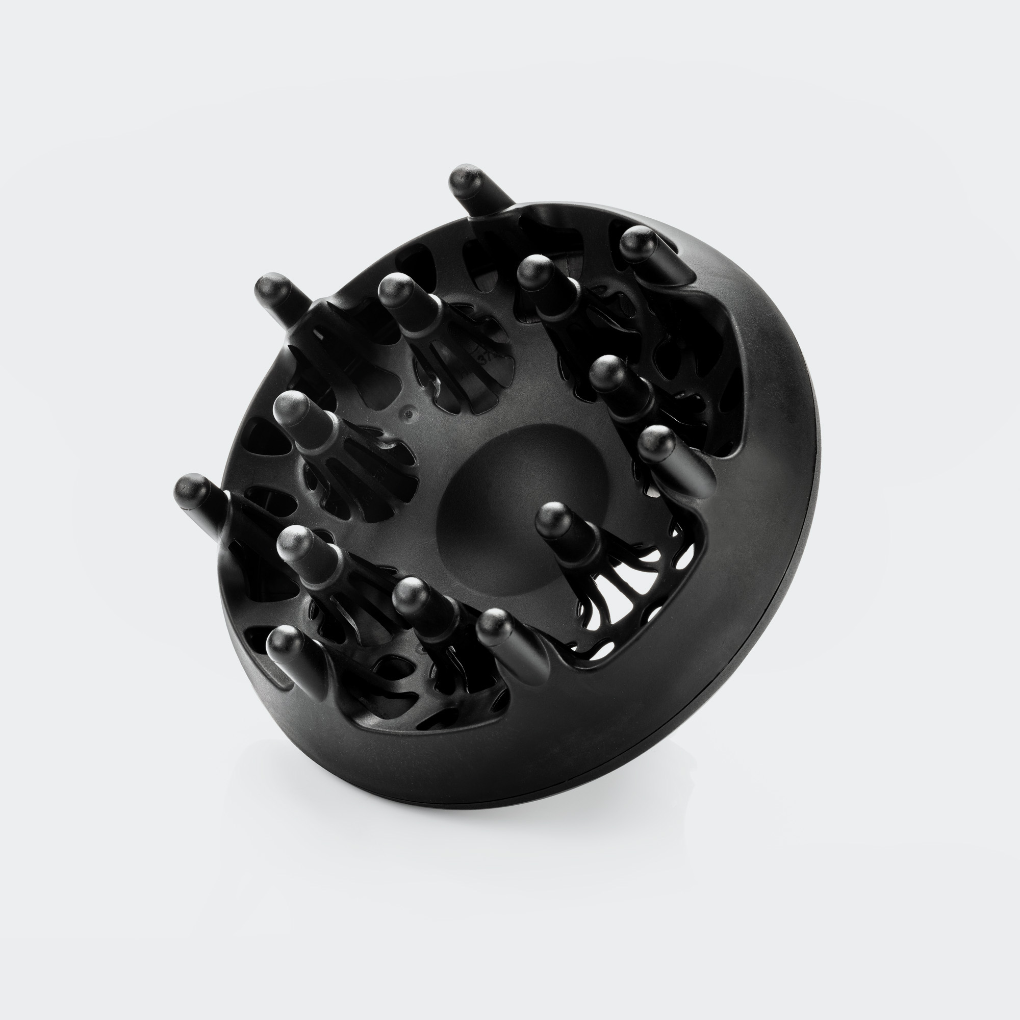 Voir la diapositive 4 : BELLISSIMA Sèche cheveux professionnel P7 3200 - Noir