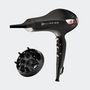 Voir la diapositive 6 : BELLISSIMA Sèche cheveux professionnel P7 3200 - Noir