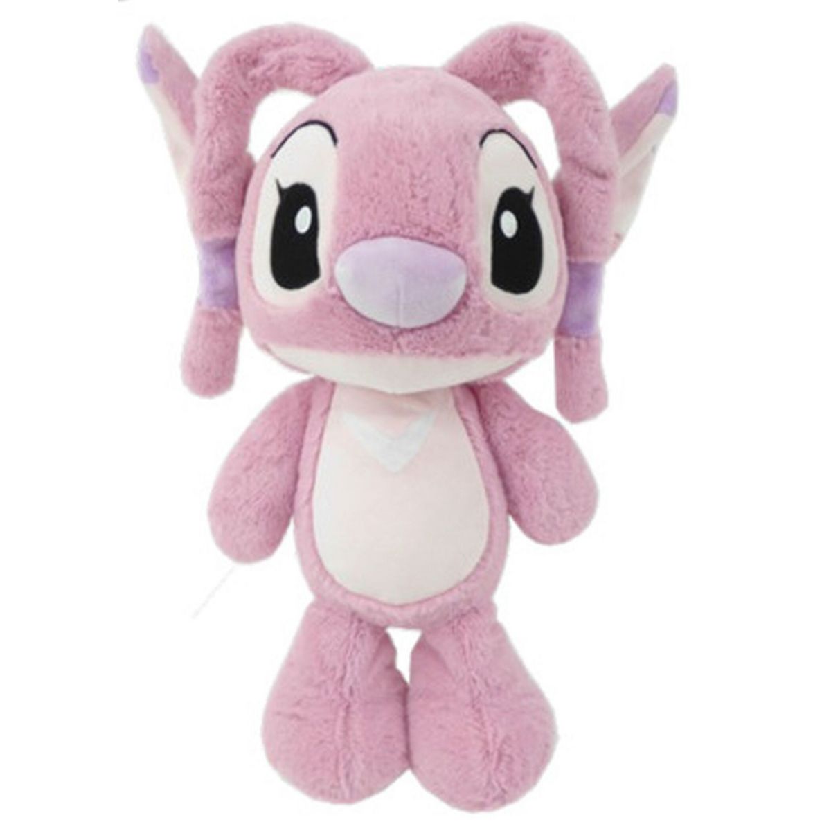SIMBA Peluche Angel Flopies 40cm