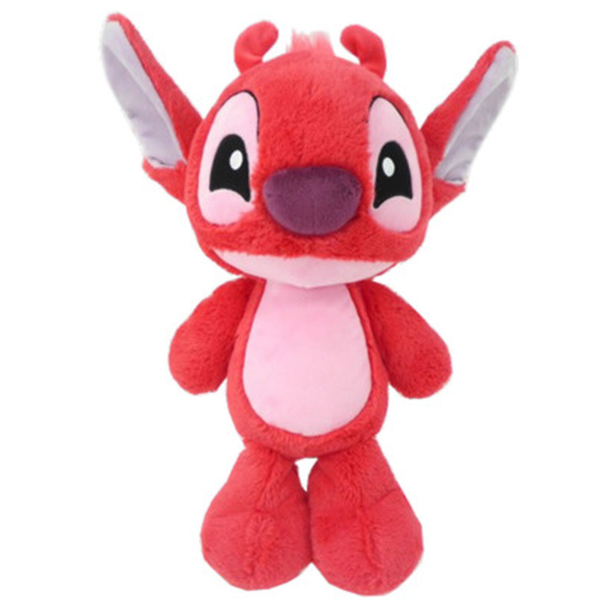 SIMBA Peluche Leroy Flopies 41cm