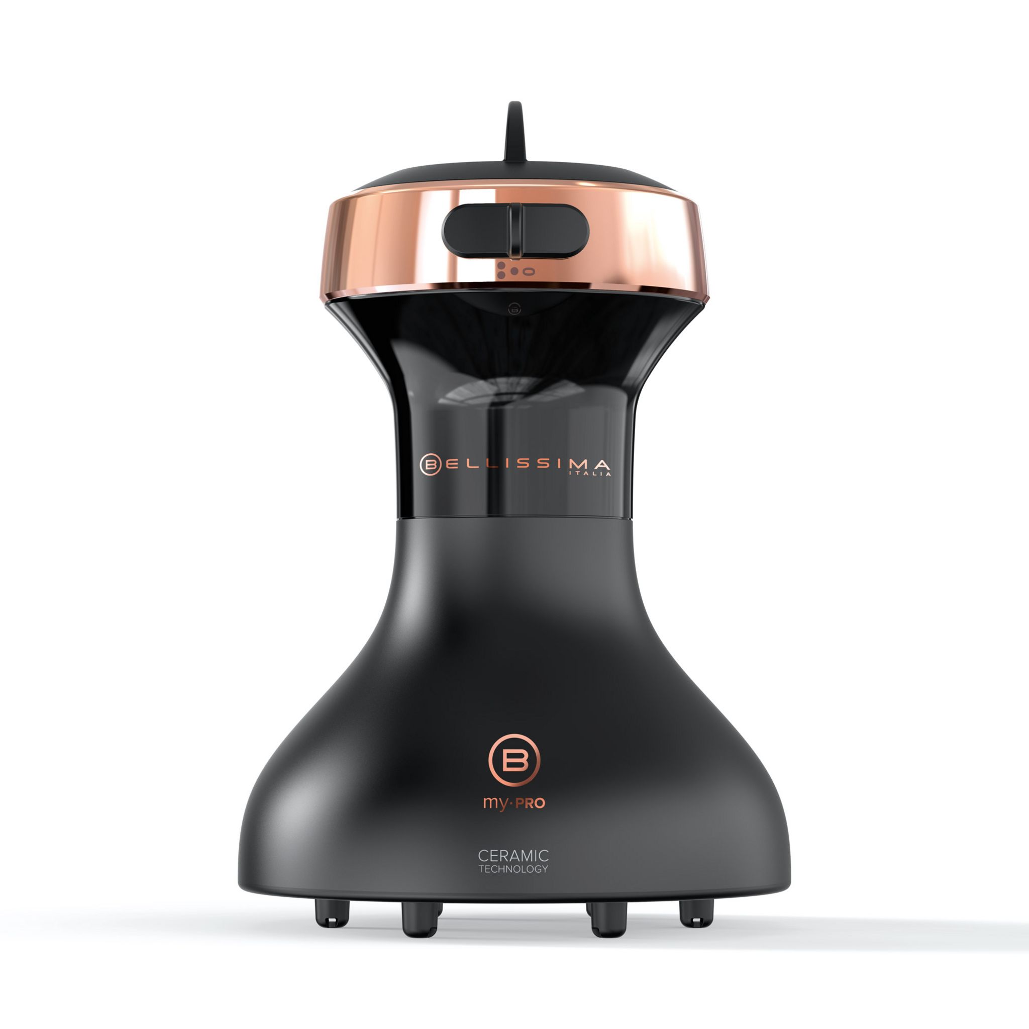 Voir la diapositive 4 : BELLISSIMA Diffuseur pour sèche cheveux 11799 - Noir