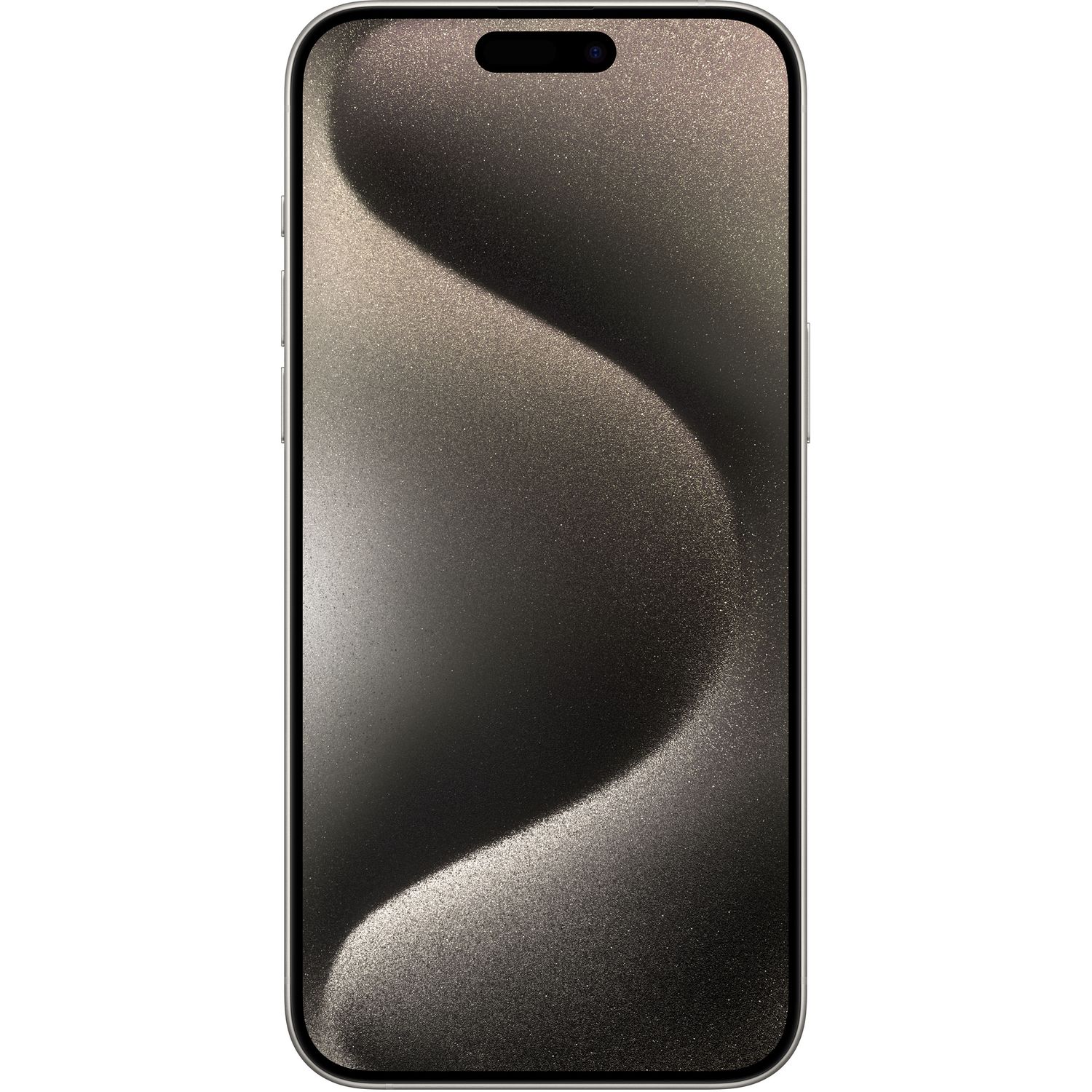 Voir la diapositive 10 : APPLE iPhone 15 Pro Max 256 Go - Titane Naturel