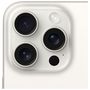 Voir la diapositive 7 : APPLE iPhone 15 Pro Max 256 Go - Titane Blanc