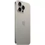 APPLE iPhone 15 Pro Max 512 Go - Titane Naturel