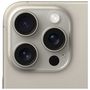 Voir la diapositive 7 : APPLE iPhone 15 Pro Max 1To - Titane Naturel