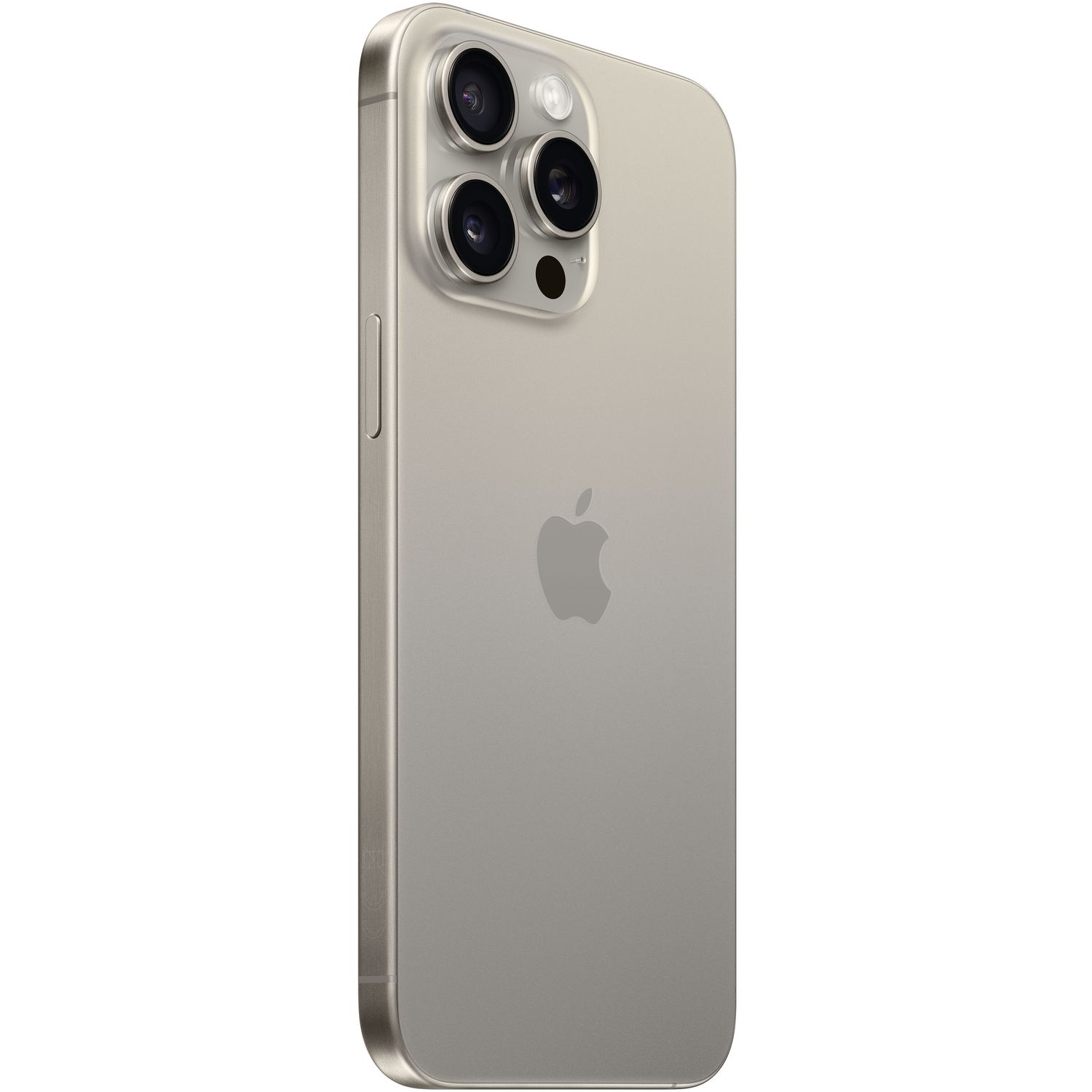 Voir la diapositive 9 : APPLE iPhone 15 Pro Max 1To - Titane Naturel