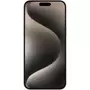 APPLE iPhone 15 Pro Max 1To - Titane Naturel