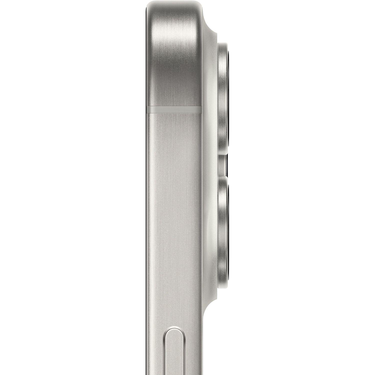 Voir la diapositive 8 : APPLE iPhone 15 Pro Max 512 Go - Titane Blanc