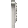 Voir la diapositive 8 : APPLE iPhone 15 Pro Max 512 Go - Titane Blanc