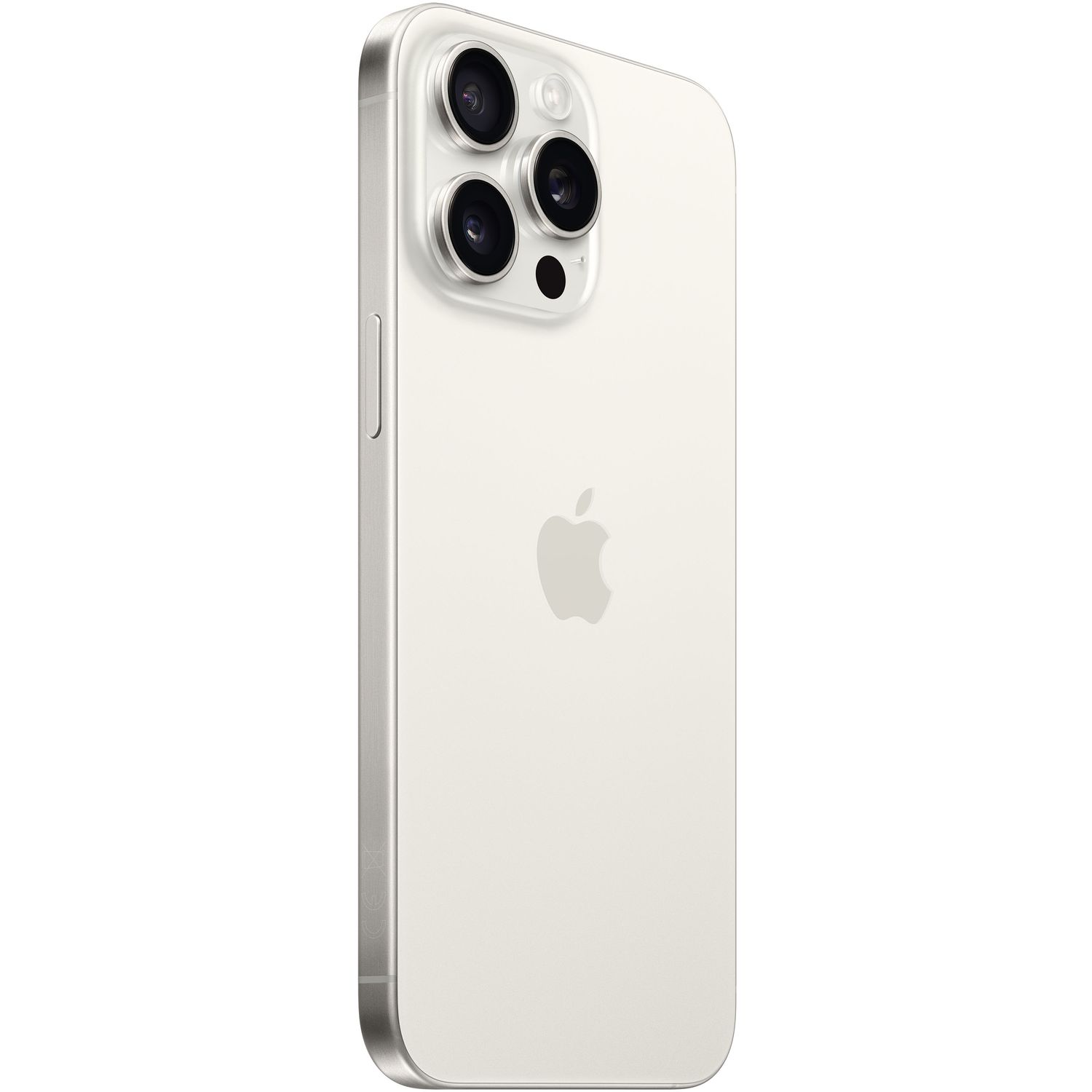 Voir la diapositive 9 : APPLE iPhone 15 Pro Max 512 Go - Titane Blanc