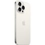 Voir la diapositive 9 : APPLE iPhone 15 Pro Max 512 Go - Titane Blanc