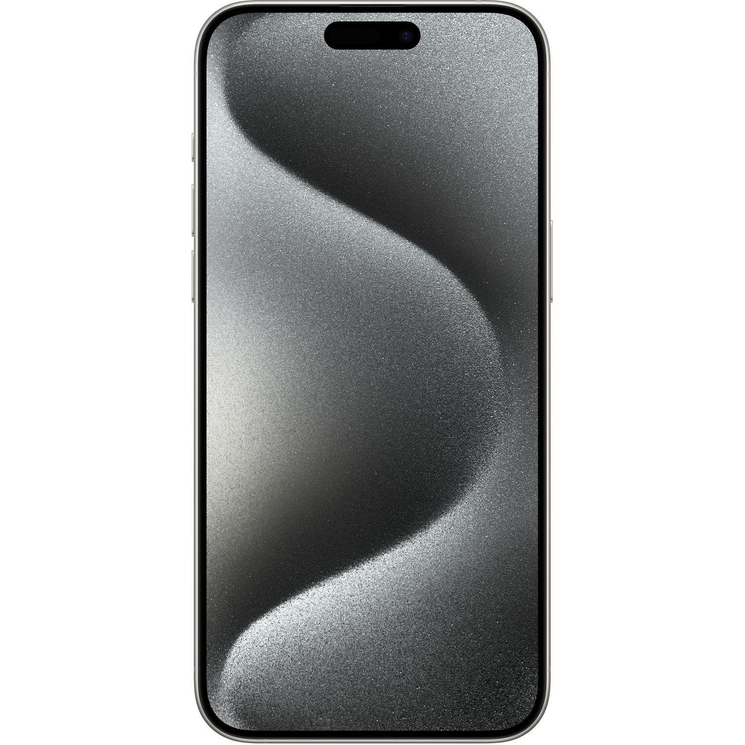 Voir la diapositive 10 : APPLE iPhone 15 Pro Max 512 Go - Titane Blanc