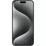 APPLE iPhone 15 Pro Max 512 Go - Titane Blanc