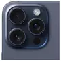 APPLE iPhone 15 Pro Max 1To - Titane Bleu