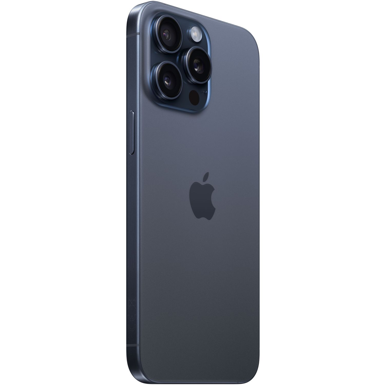 Voir la diapositive 9 : APPLE iPhone 15 Pro Max 1To - Titane Bleu