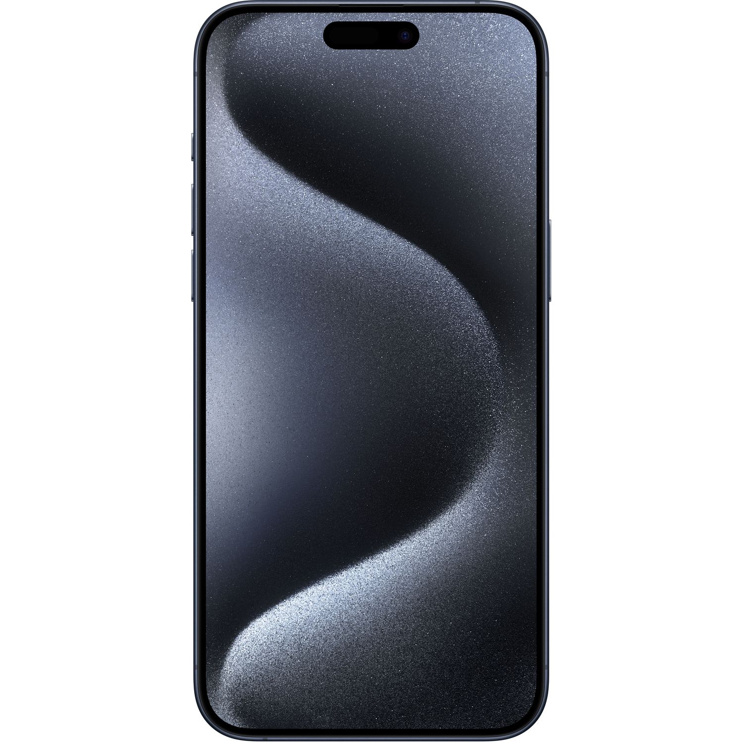Voir la diapositive 10 : APPLE iPhone 15 Pro Max 1To - Titane Bleu