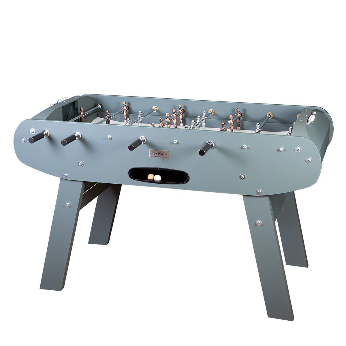 RENE PIERRE Baby Foot Onyx - Vert