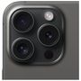 Voir la diapositive 7 : APPLE iPhone 15 Pro 1To - Titane Noir