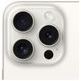 Voir la diapositive 7 : APPLE iPhone 15 Pro 1To - Titane Blanc