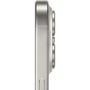 Voir la diapositive 8 : APPLE iPhone 15 Pro 1To - Titane Blanc