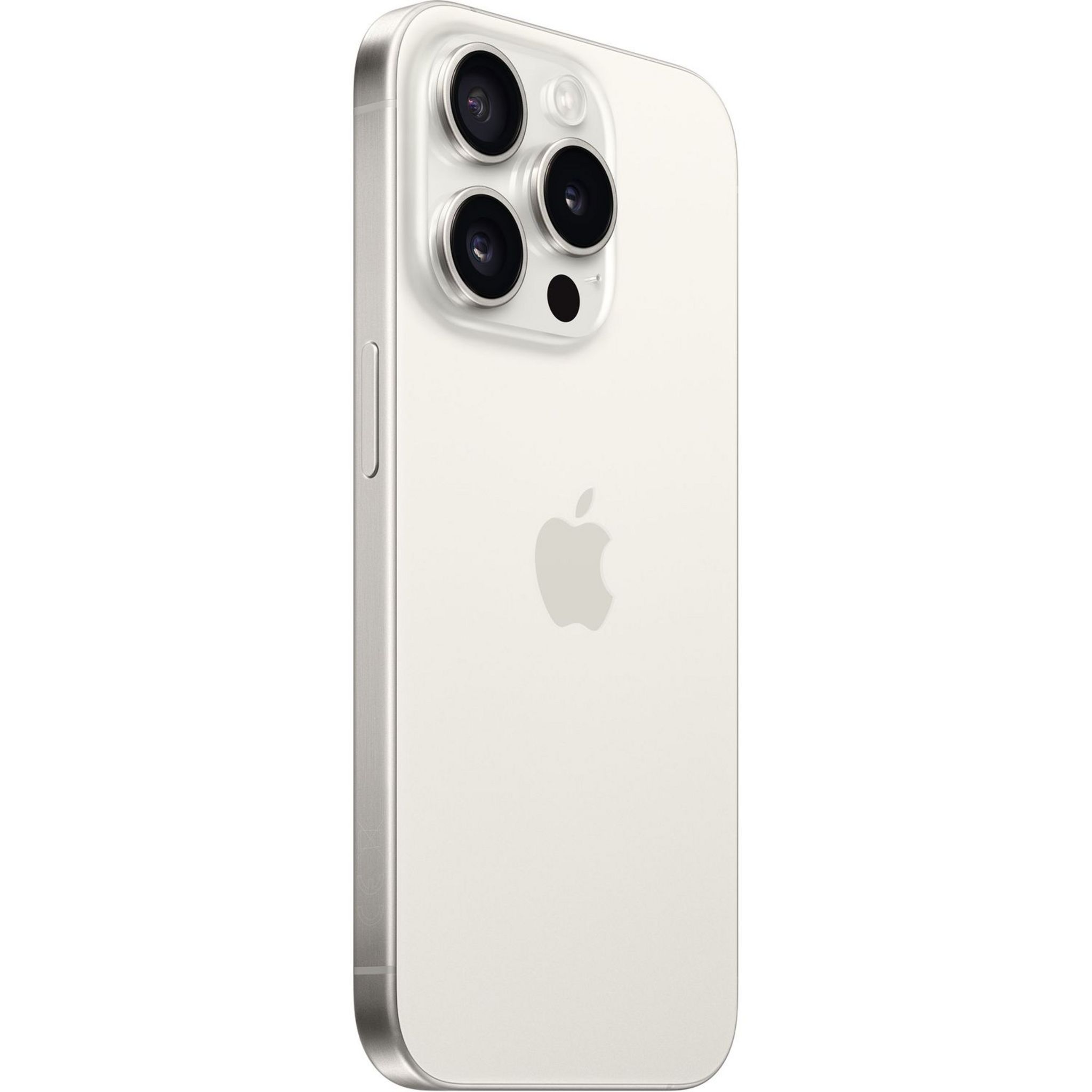 Voir la diapositive 9 : APPLE iPhone 15 Pro 1To - Titane Blanc