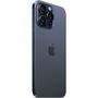 Voir la diapositive 9 : APPLE iPhone 15 Pro Max 512 Go  - Titane Bleu