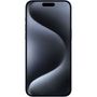 Voir la diapositive 10 : APPLE iPhone 15 Pro Max 512 Go  - Titane Bleu