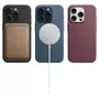 APPLE iPhone 15 Pro 1To - Titane Bleu