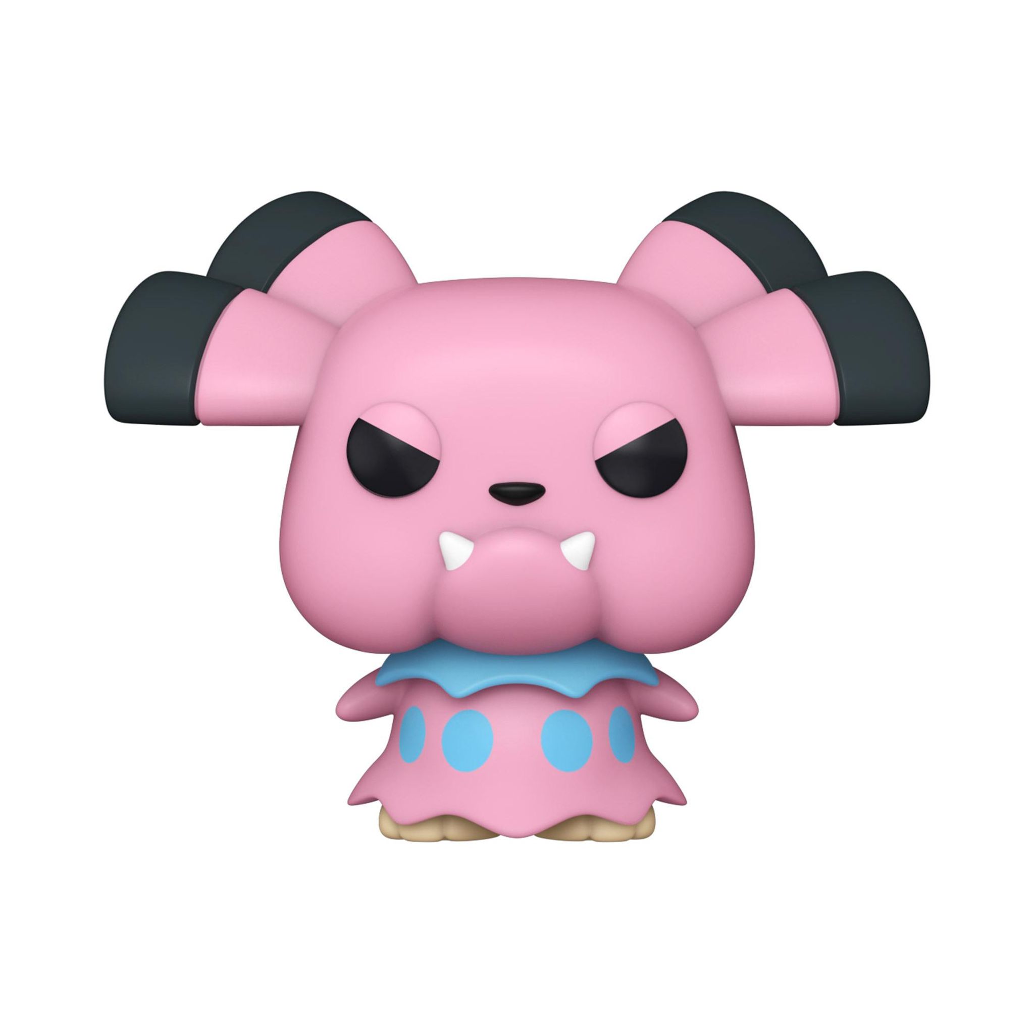 Voir la diapositive 2 : FUNKO Figurine Pop Games Pokémon Snubbull