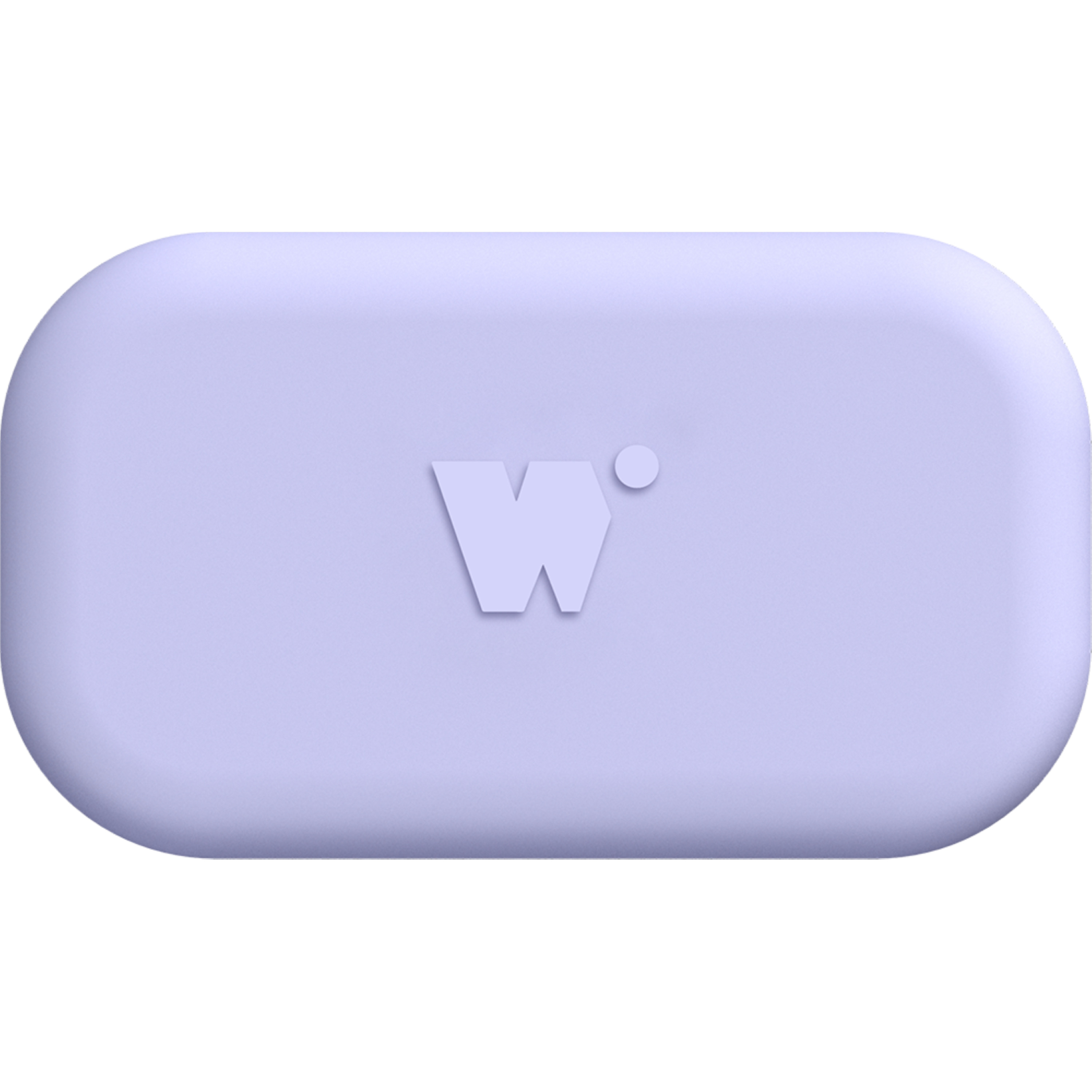 Voir la diapositive 3 : MONEY WALKIE Porte monnaie sans contact Pop - Violet