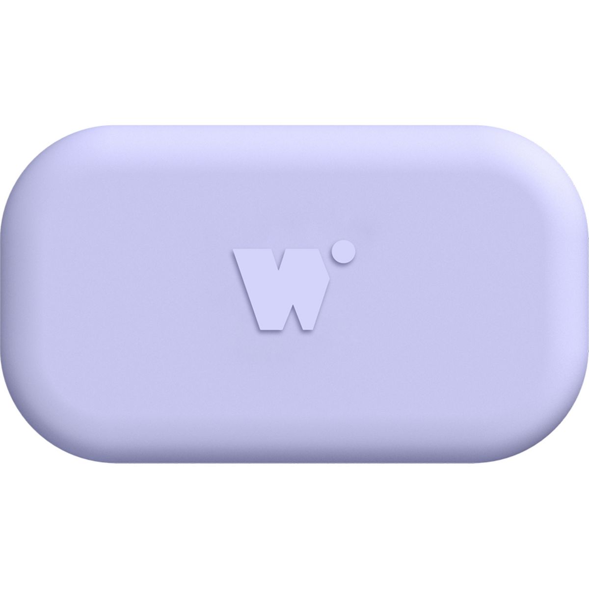 MONEY WALKIE Porte monnaie sans contact Pop - Violet